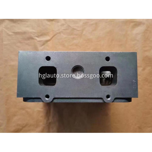 KUBOTA ENGINE D1146 CYLINDER HEAD